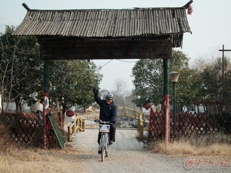 峄城无限单车畅游女娲宫、狼窝、天柱山,共度