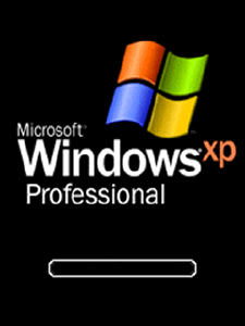 今天,跟windowsxp说再见,小伙伴们还在用xp吗