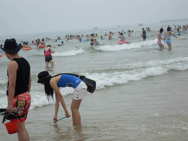 日照哪家海鲜好吃_日照海鲜大餐_海鲜大餐图片