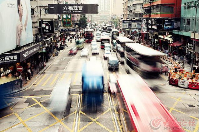 “我的城市•我的家”城市街拍主题征集贴