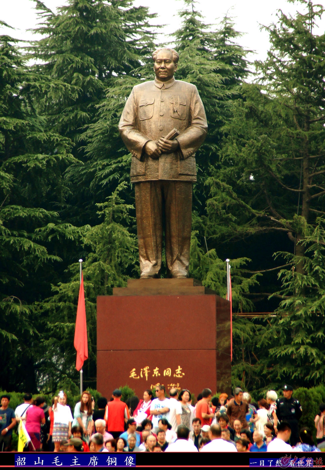 大型毛主席半身塑像雕塑_雕塑知识_滨州宏景雕塑有限公司